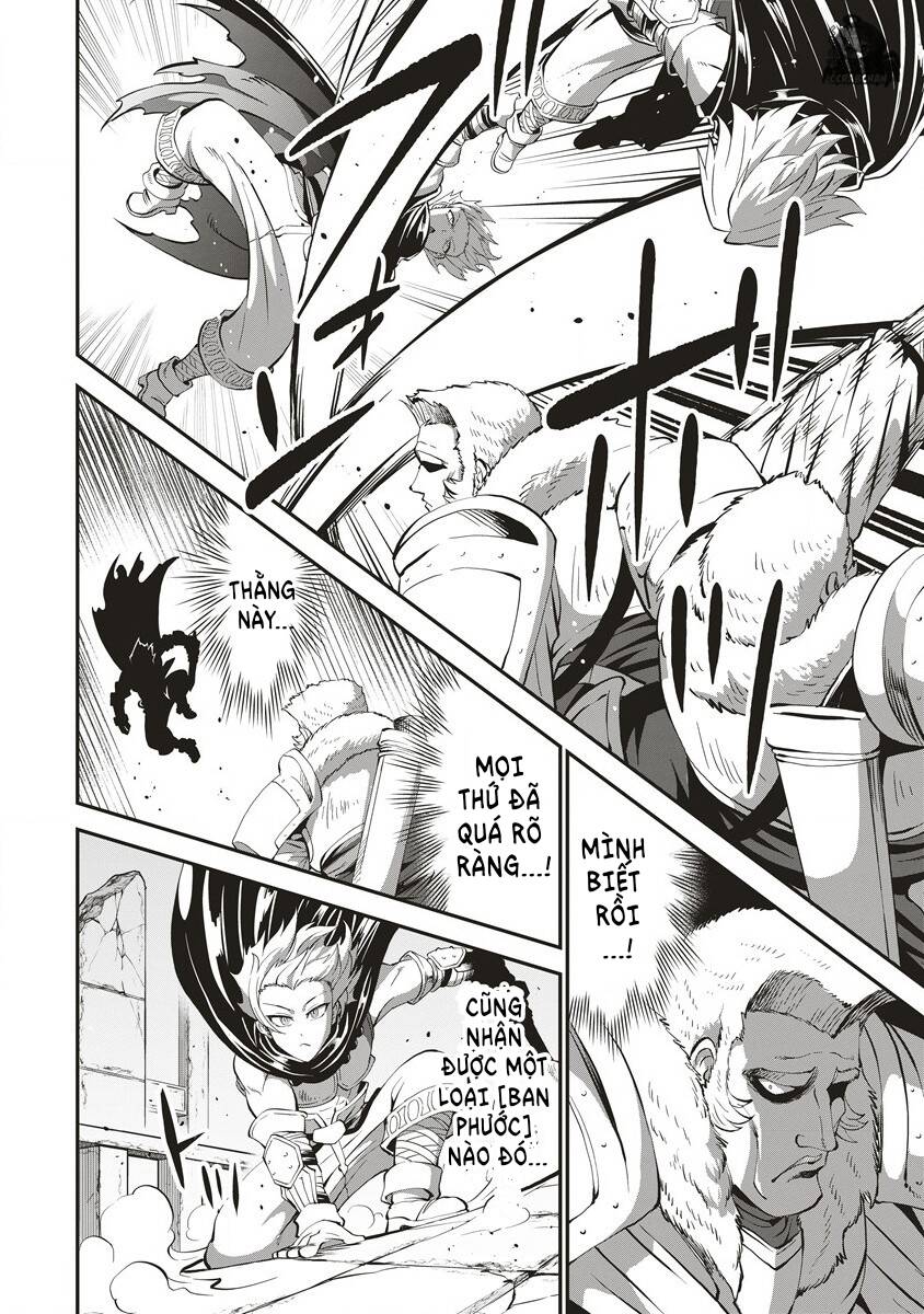 Shin Sekai Birudauzu ~Kurasu 24: Chapter 1.2