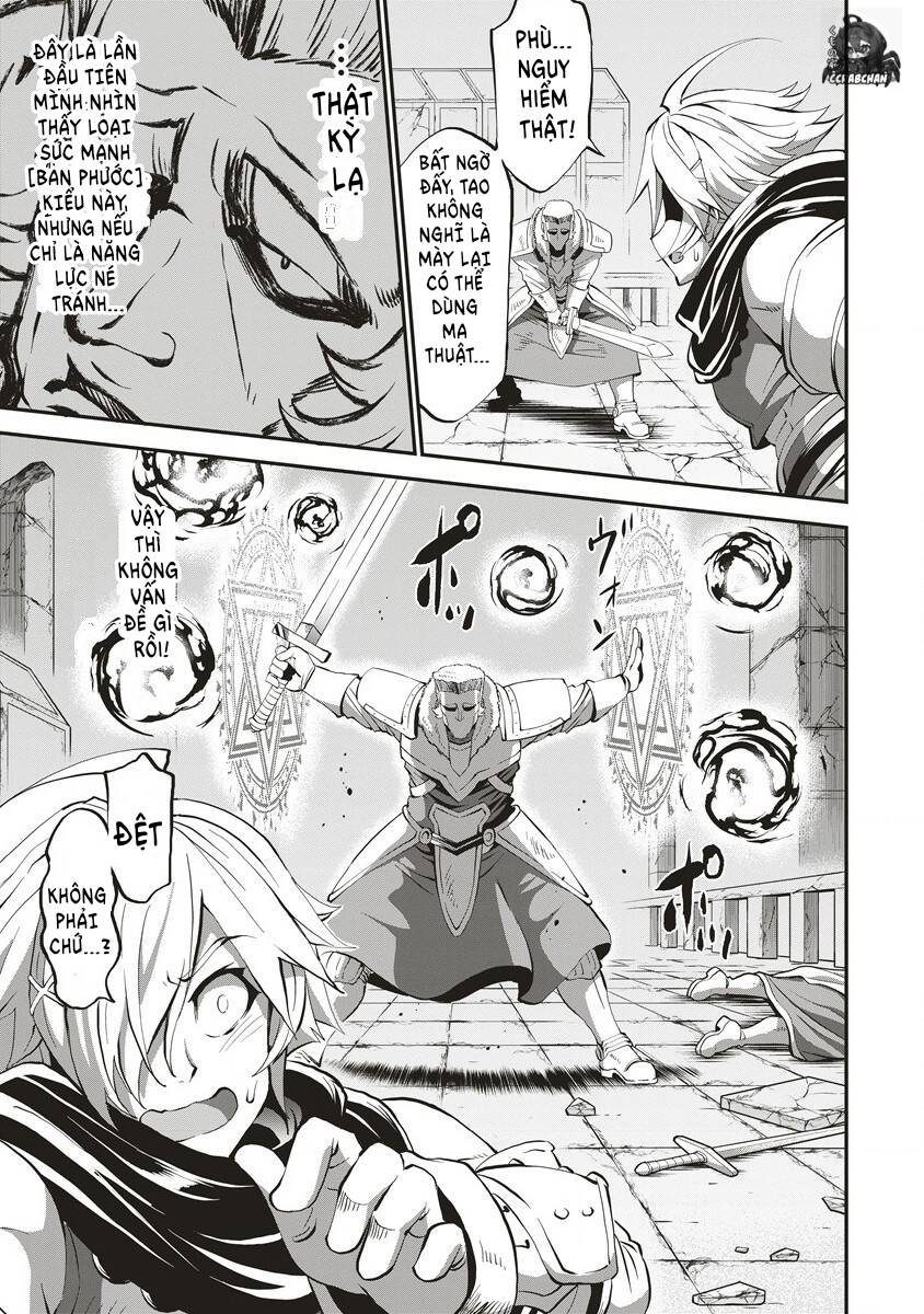 Shin Sekai Birudauzu ~Kurasu 24: Chapter 1.2
