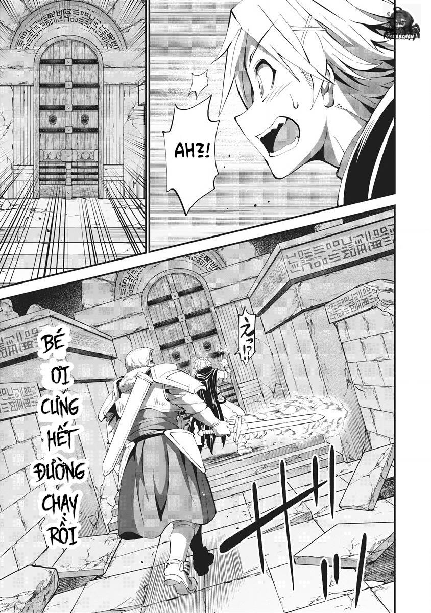 Shin Sekai Birudauzu ~Kurasu 24: Chapter 1.2