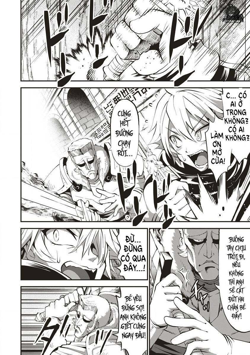 Shin Sekai Birudauzu ~Kurasu 24: Chapter 1.2
