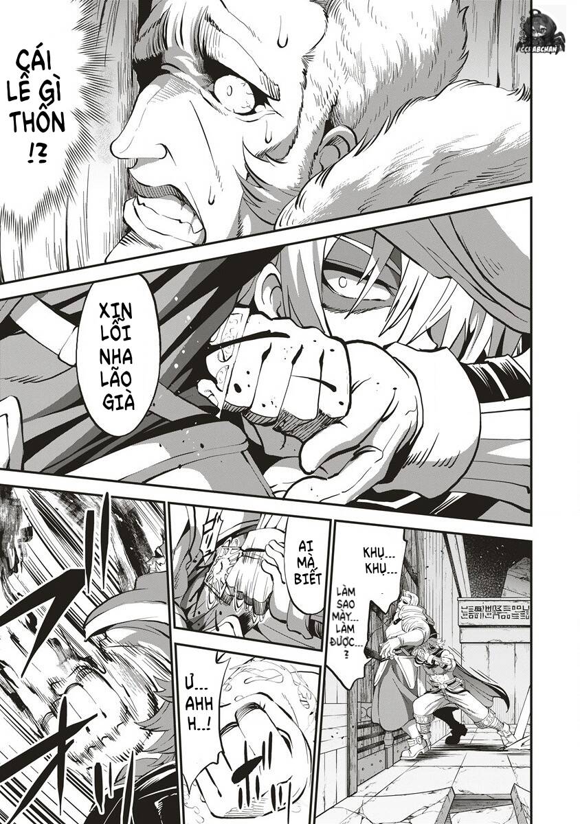 Shin Sekai Birudauzu ~Kurasu 24: Chapter 1.2