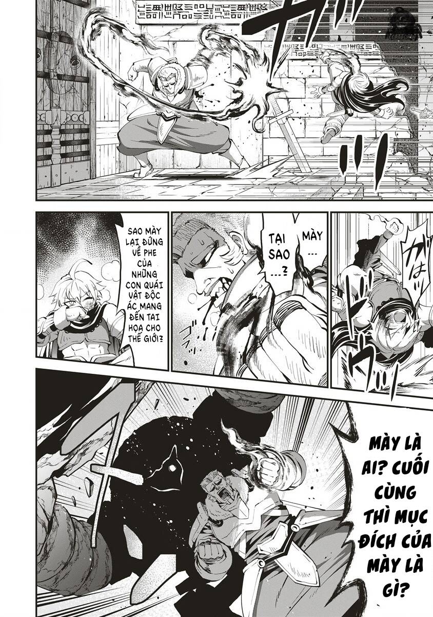 Shin Sekai Birudauzu ~Kurasu 24: Chapter 1.2