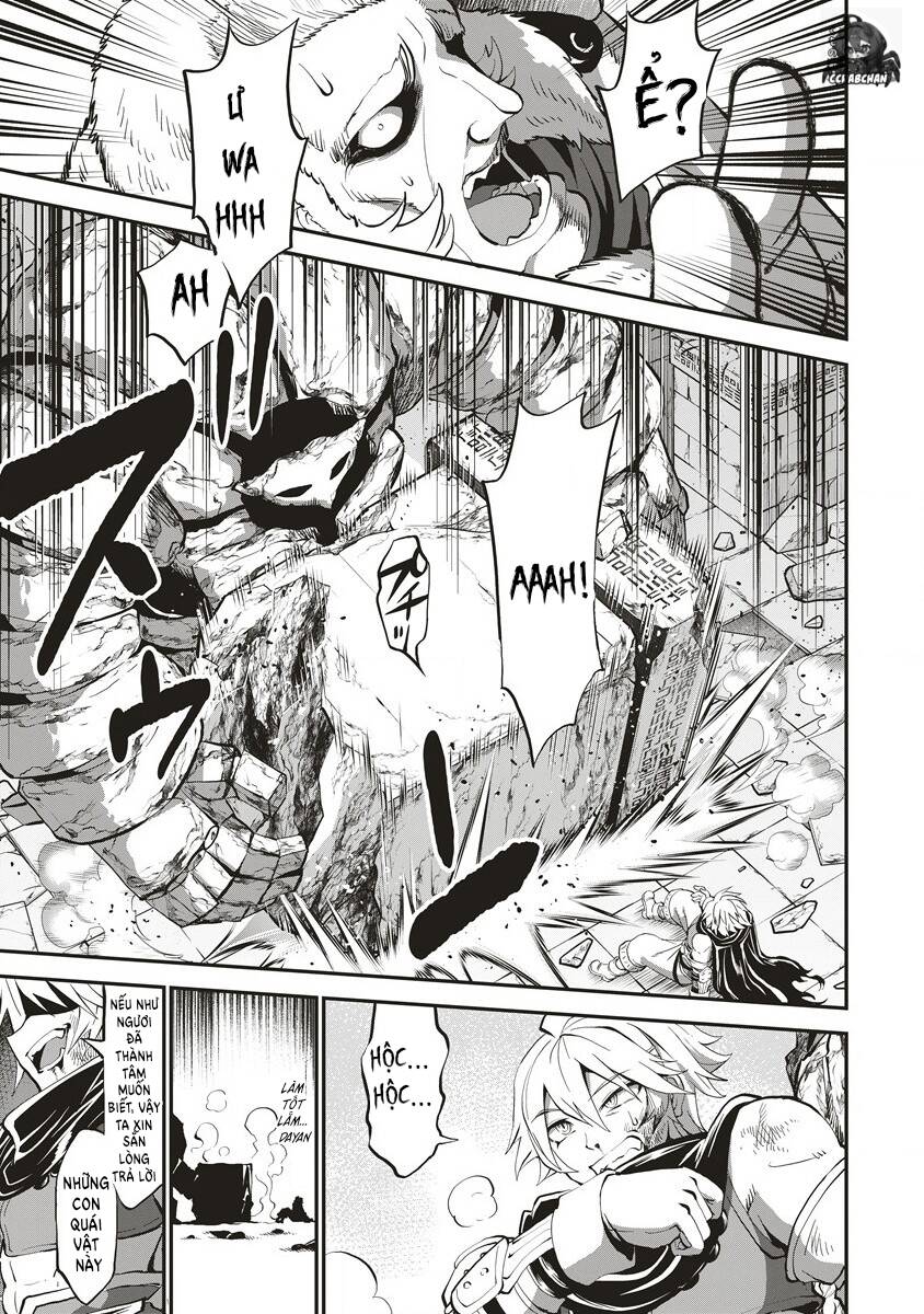 Shin Sekai Birudauzu ~Kurasu 24: Chapter 1.2