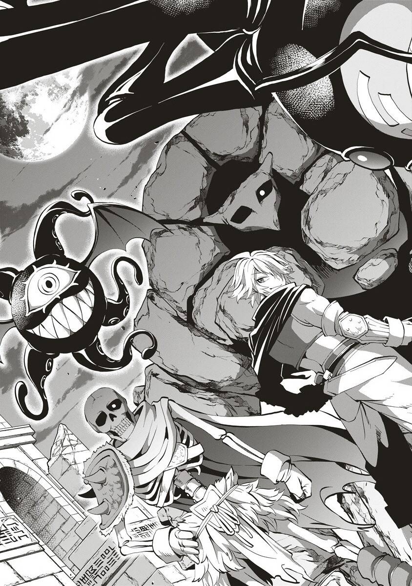 Shin Sekai Birudauzu ~Kurasu 24: Chapter 1.2