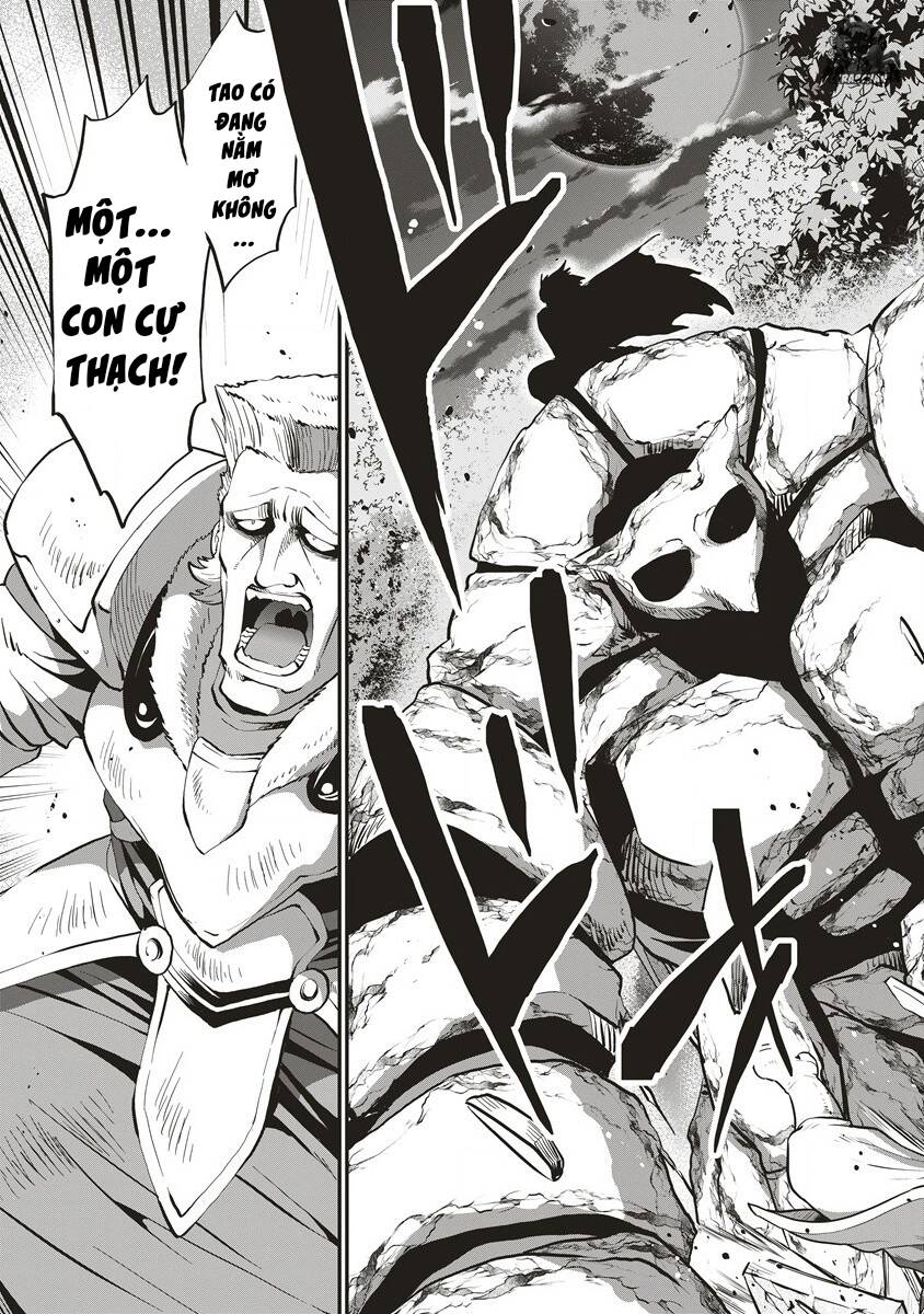 Shin Sekai Birudauzu ~Kurasu 24: Chapter 1.2