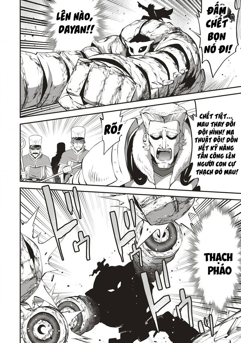 Shin Sekai Birudauzu ~Kurasu 24: Chapter 1.2