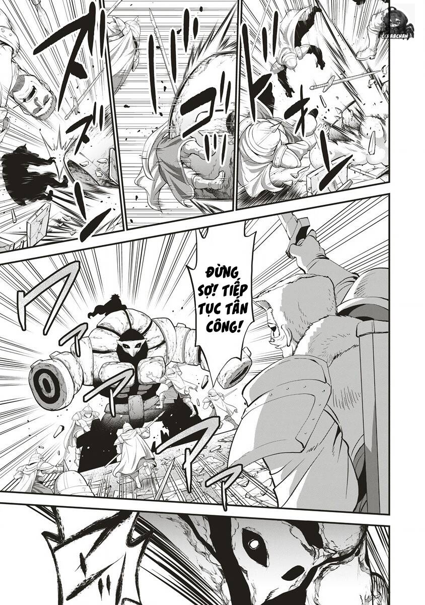 Shin Sekai Birudauzu ~Kurasu 24: Chapter 1.2