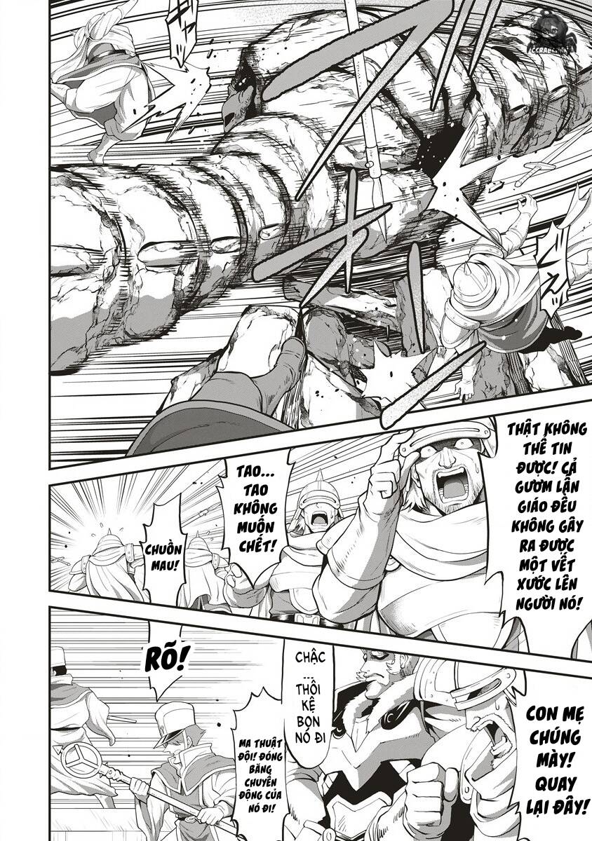 Shin Sekai Birudauzu ~Kurasu 24: Chapter 1.2