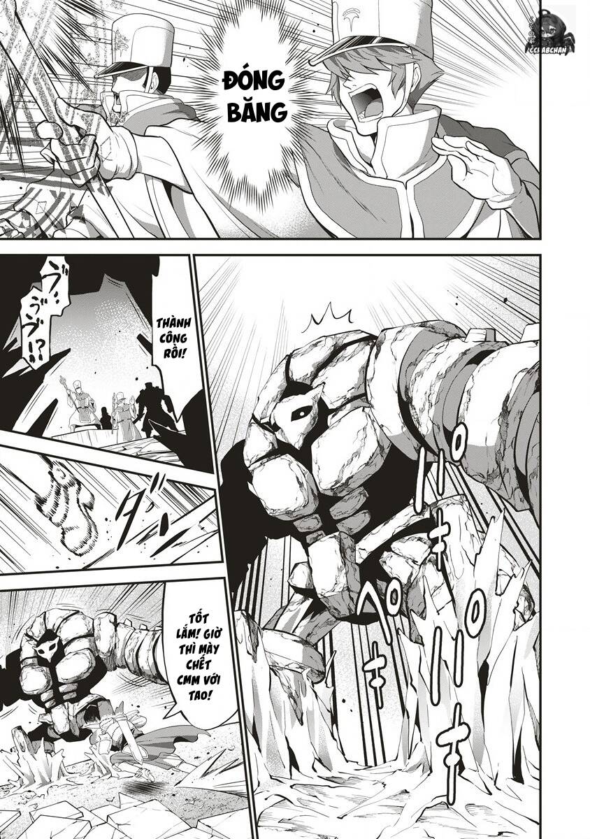 Shin Sekai Birudauzu ~Kurasu 24: Chapter 1.2