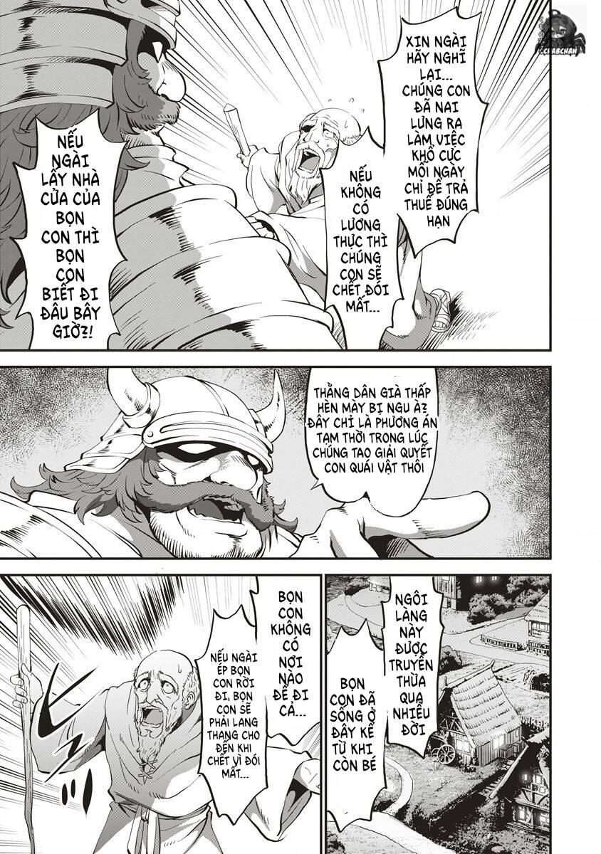 Shin Sekai Birudauzu ~Kurasu 24: Chapter 1