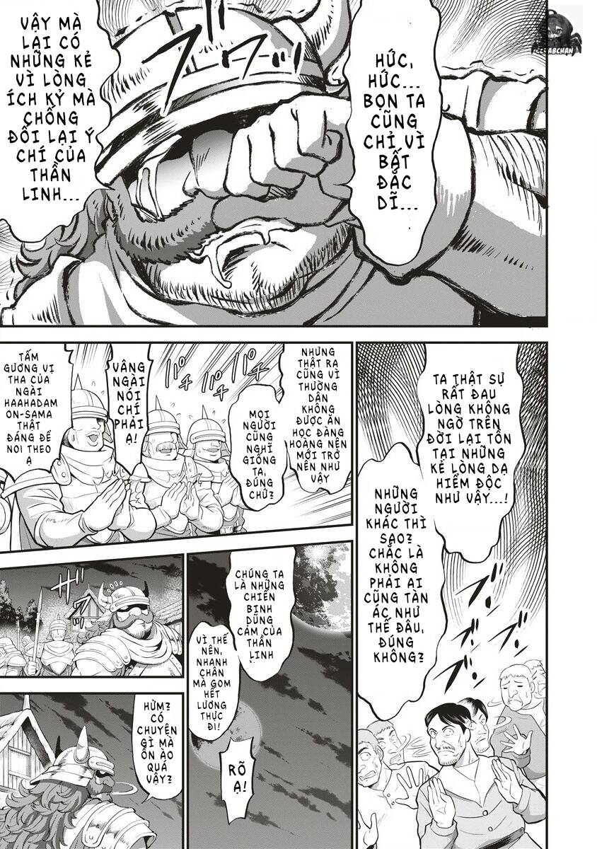 Shin Sekai Birudauzu ~Kurasu 24: Chapter 1