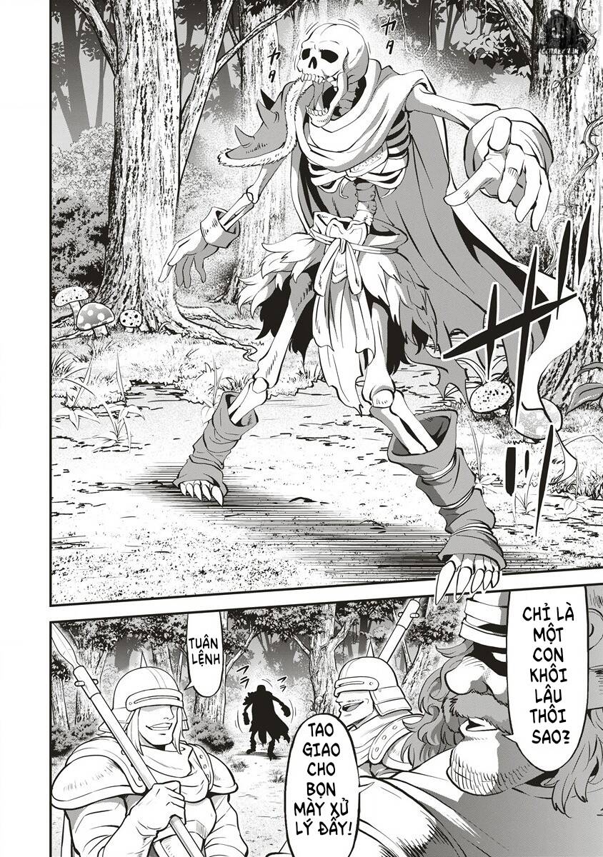 Shin Sekai Birudauzu ~Kurasu 24: Chapter 1