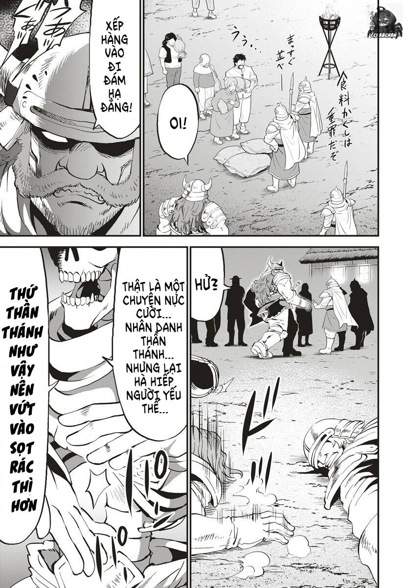 Shin Sekai Birudauzu ~Kurasu 24: Chapter 1
