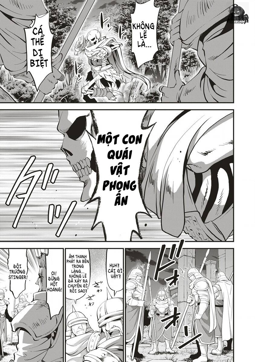 Shin Sekai Birudauzu ~Kurasu 24: Chapter 1