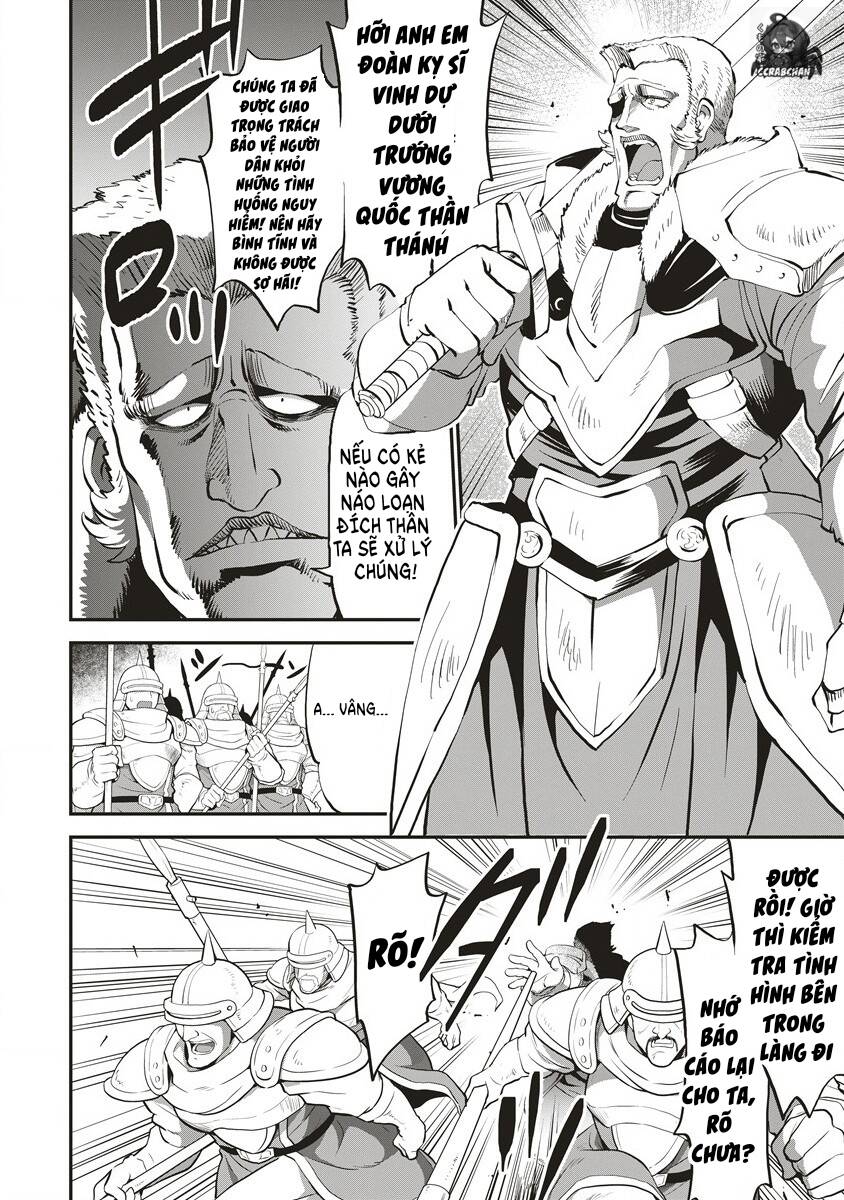 Shin Sekai Birudauzu ~Kurasu 24: Chapter 1