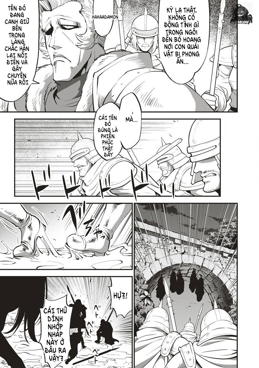 Shin Sekai Birudauzu ~Kurasu 24: Chapter 1