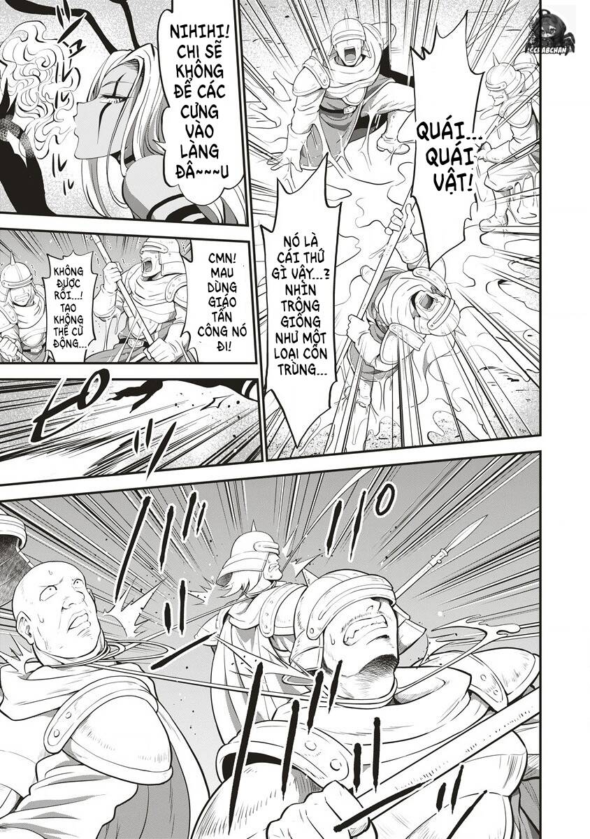Shin Sekai Birudauzu ~Kurasu 24: Chapter 1