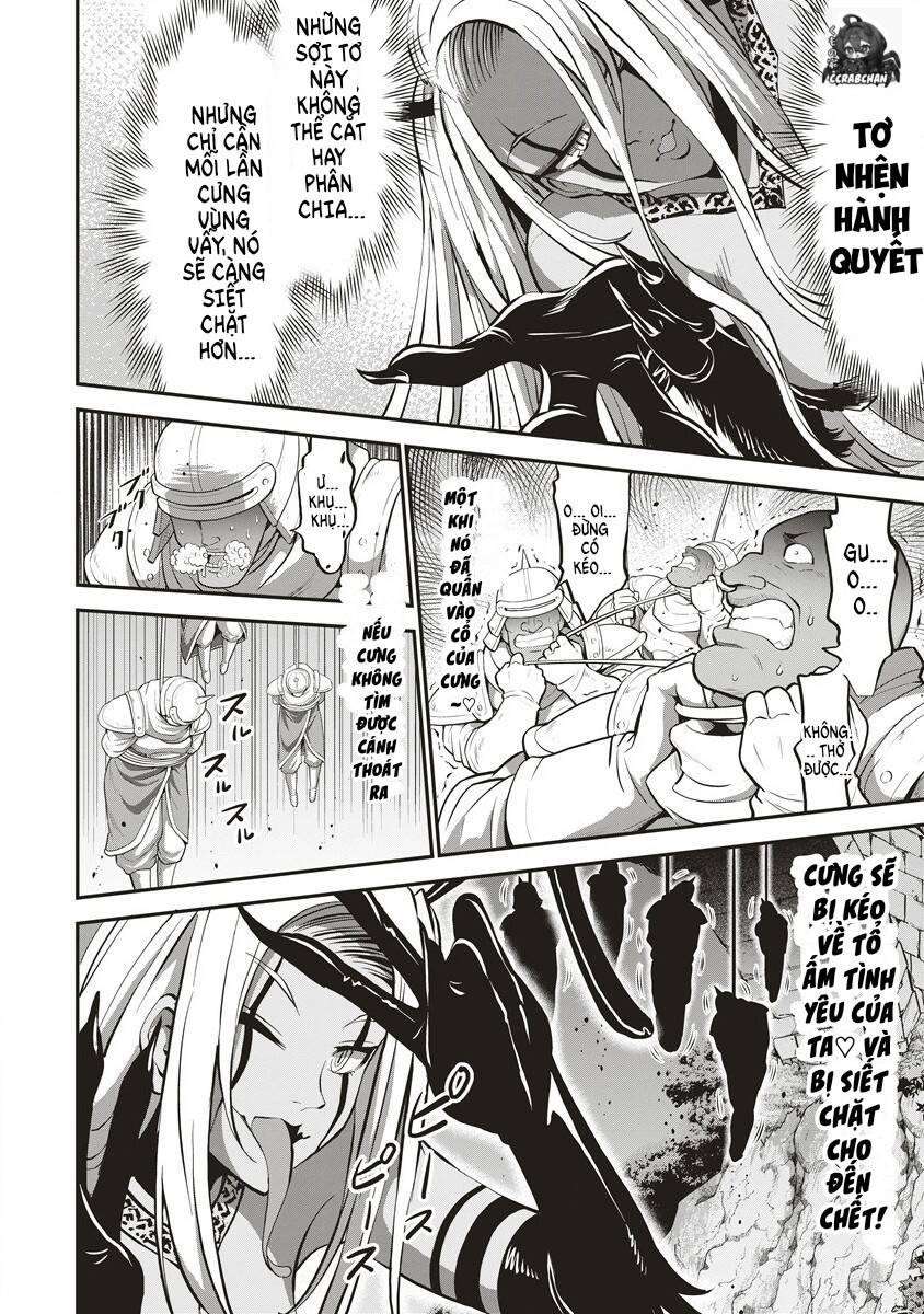Shin Sekai Birudauzu ~Kurasu 24: Chapter 1