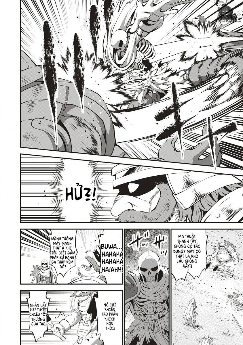 Shin Sekai Birudauzu ~Kurasu 24: Chapter 1