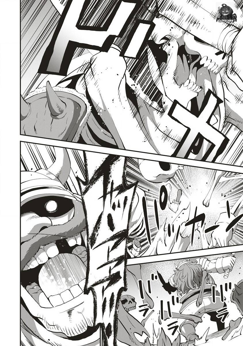 Shin Sekai Birudauzu ~Kurasu 24: Chapter 1