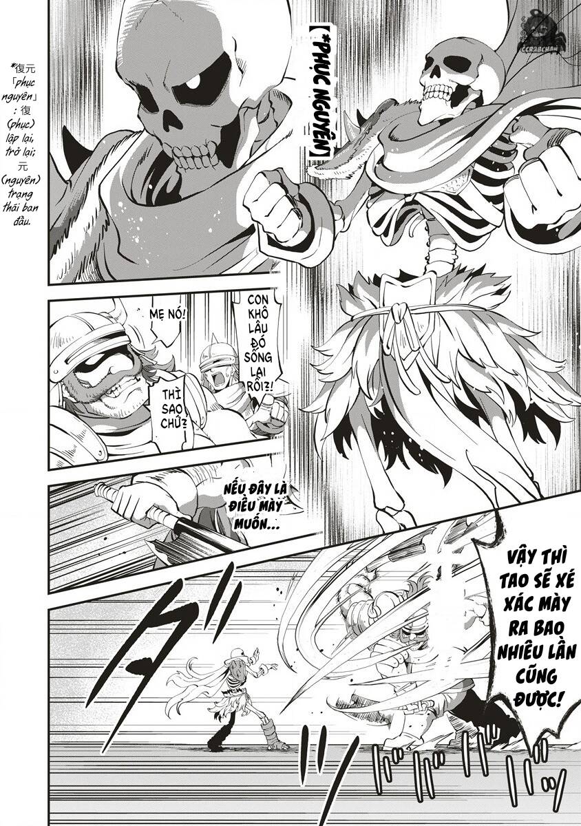 Shin Sekai Birudauzu ~Kurasu 24: Chapter 1