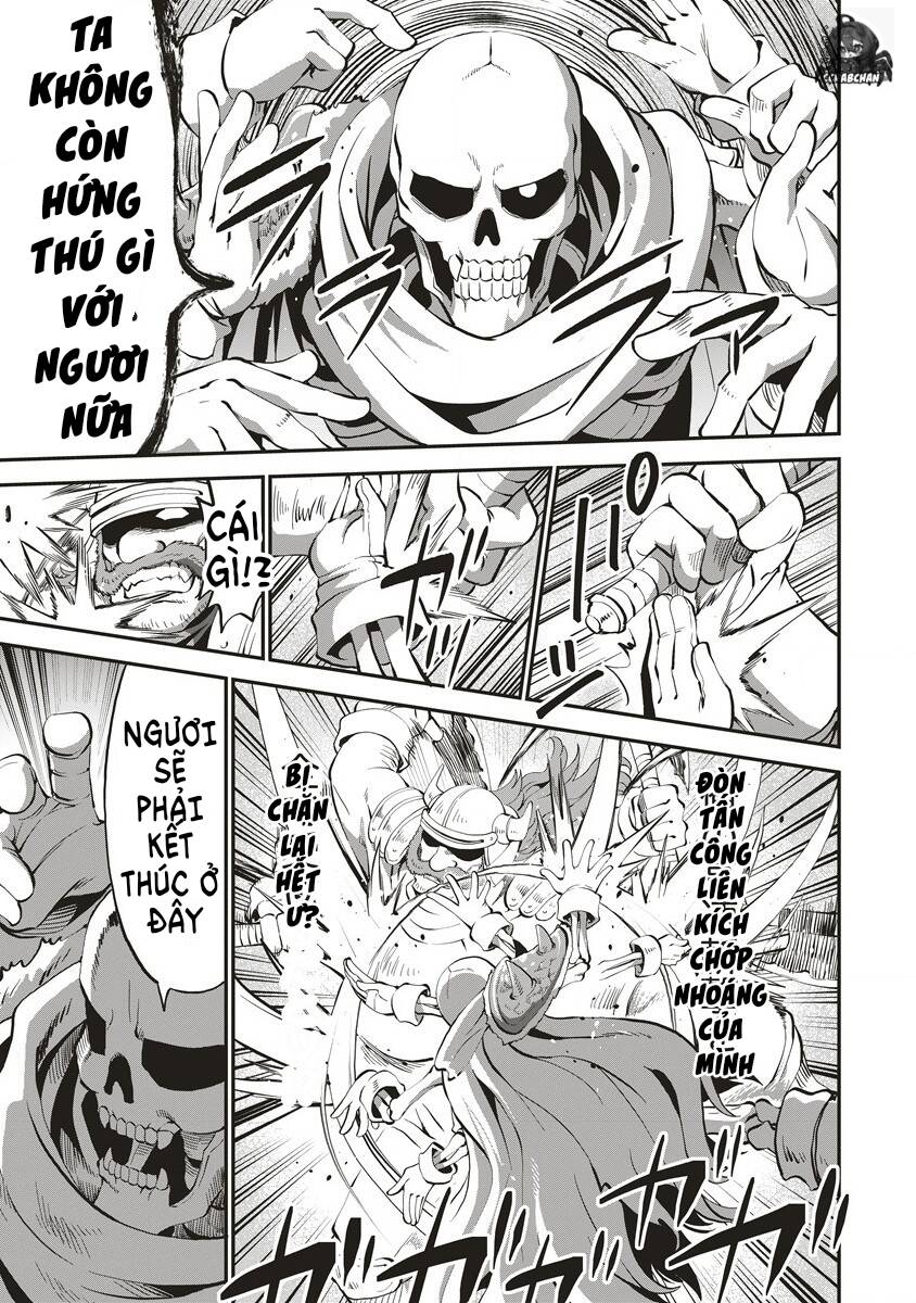 Shin Sekai Birudauzu ~Kurasu 24: Chapter 1