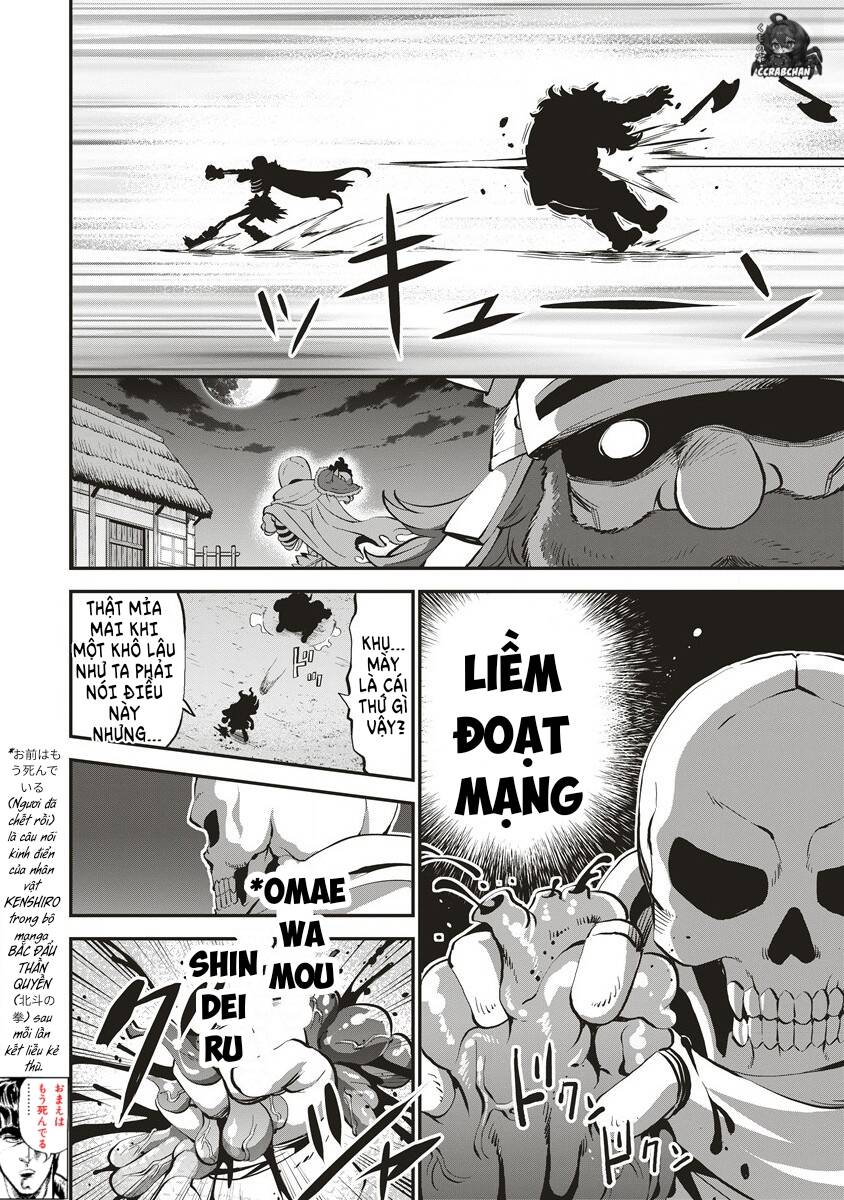 Shin Sekai Birudauzu ~Kurasu 24: Chapter 1