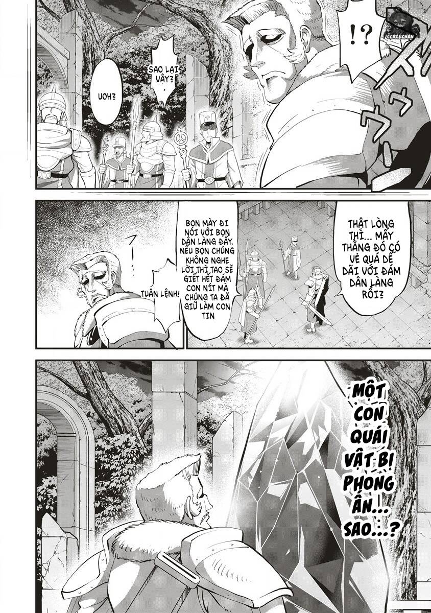 Shin Sekai Birudauzu ~Kurasu 24: Chapter 1