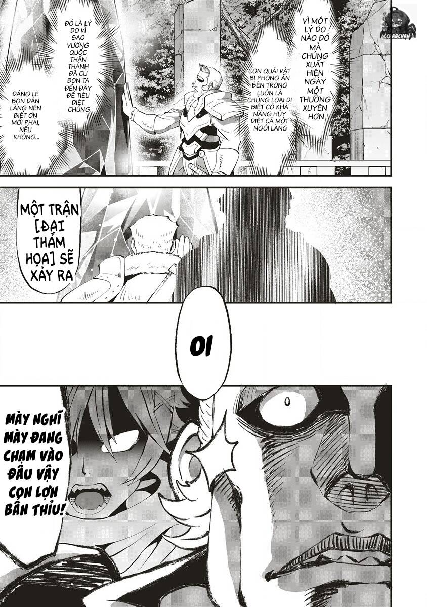 Shin Sekai Birudauzu ~Kurasu 24: Chapter 1