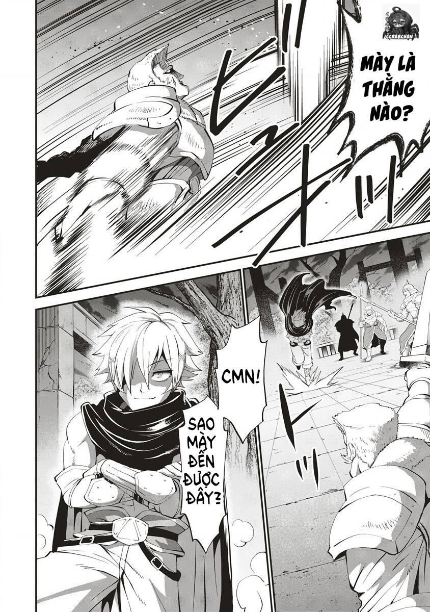 Shin Sekai Birudauzu ~Kurasu 24: Chapter 1