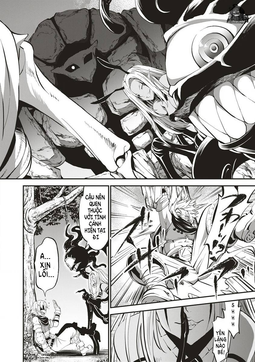Shin Sekai Birudauzu ~Kurasu 24: Chapter 1