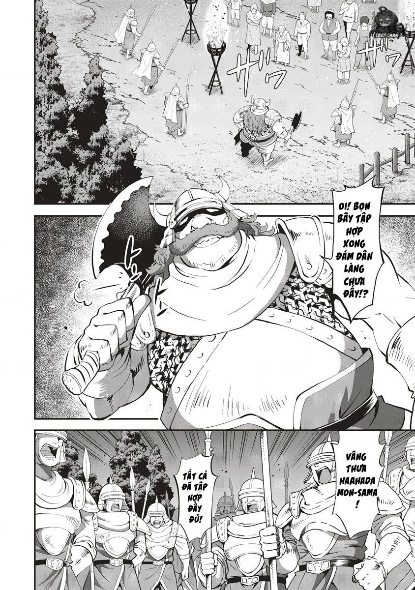 Shin Sekai Birudauzu ~Kurasu 24: Chapter 1
