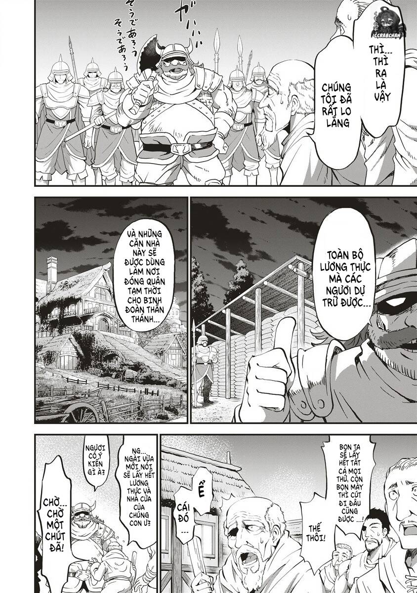 Shin Sekai Birudauzu ~Kurasu 24: Chapter 1