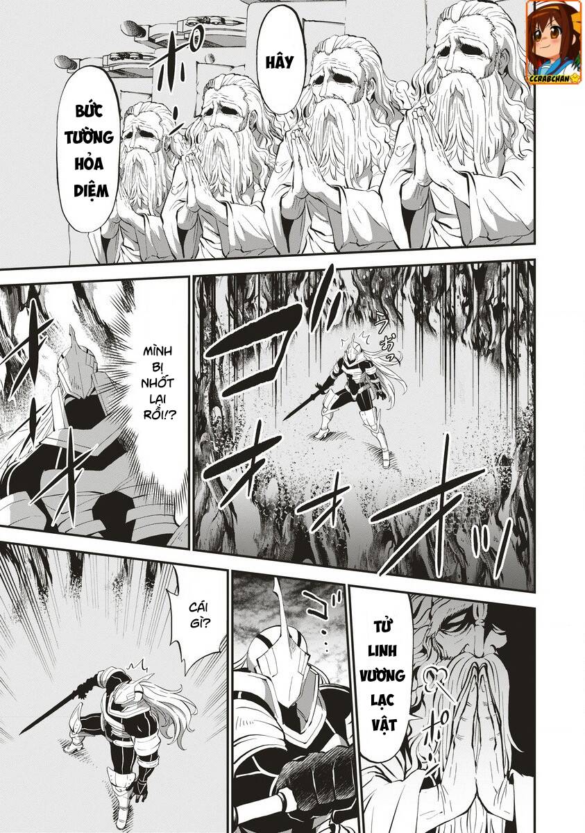 Shin Sekai Birudauzu ~Kurasu 24: Chapter 2.1