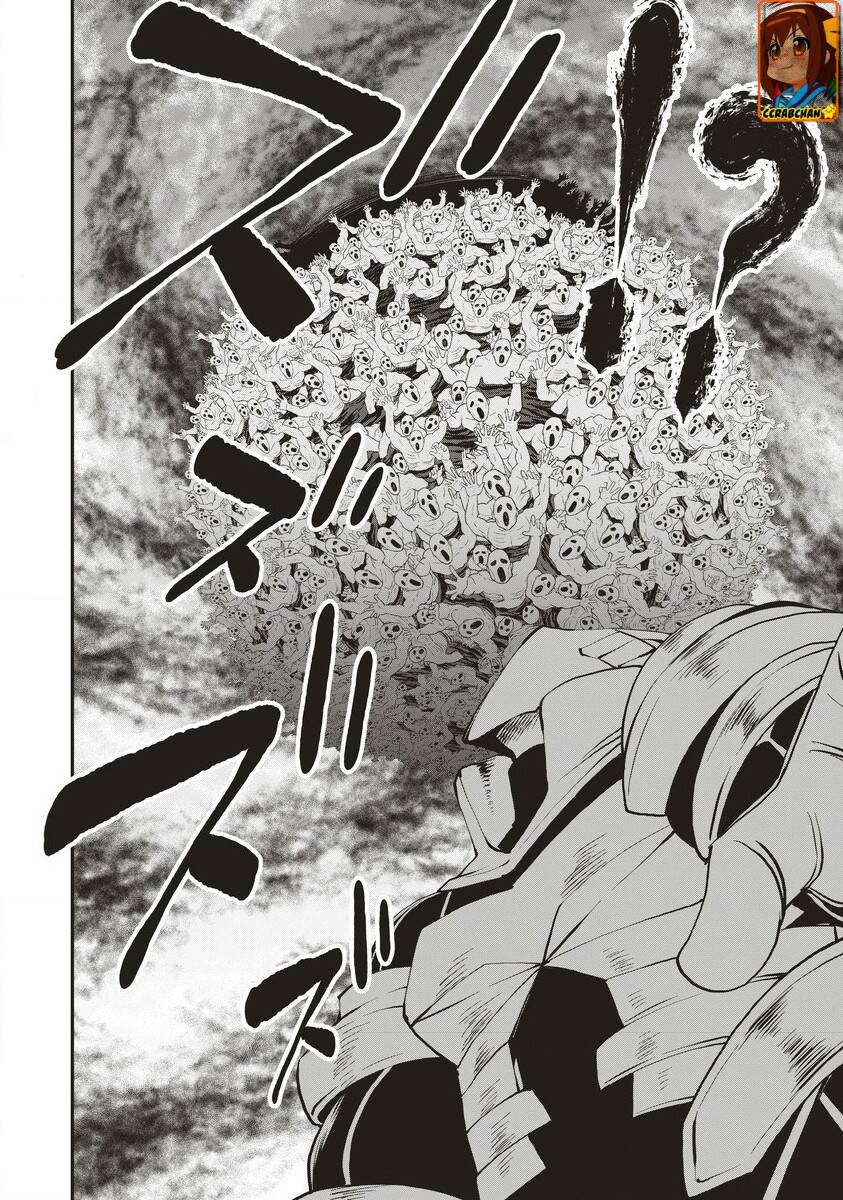 Shin Sekai Birudauzu ~Kurasu 24: Chapter 2.1