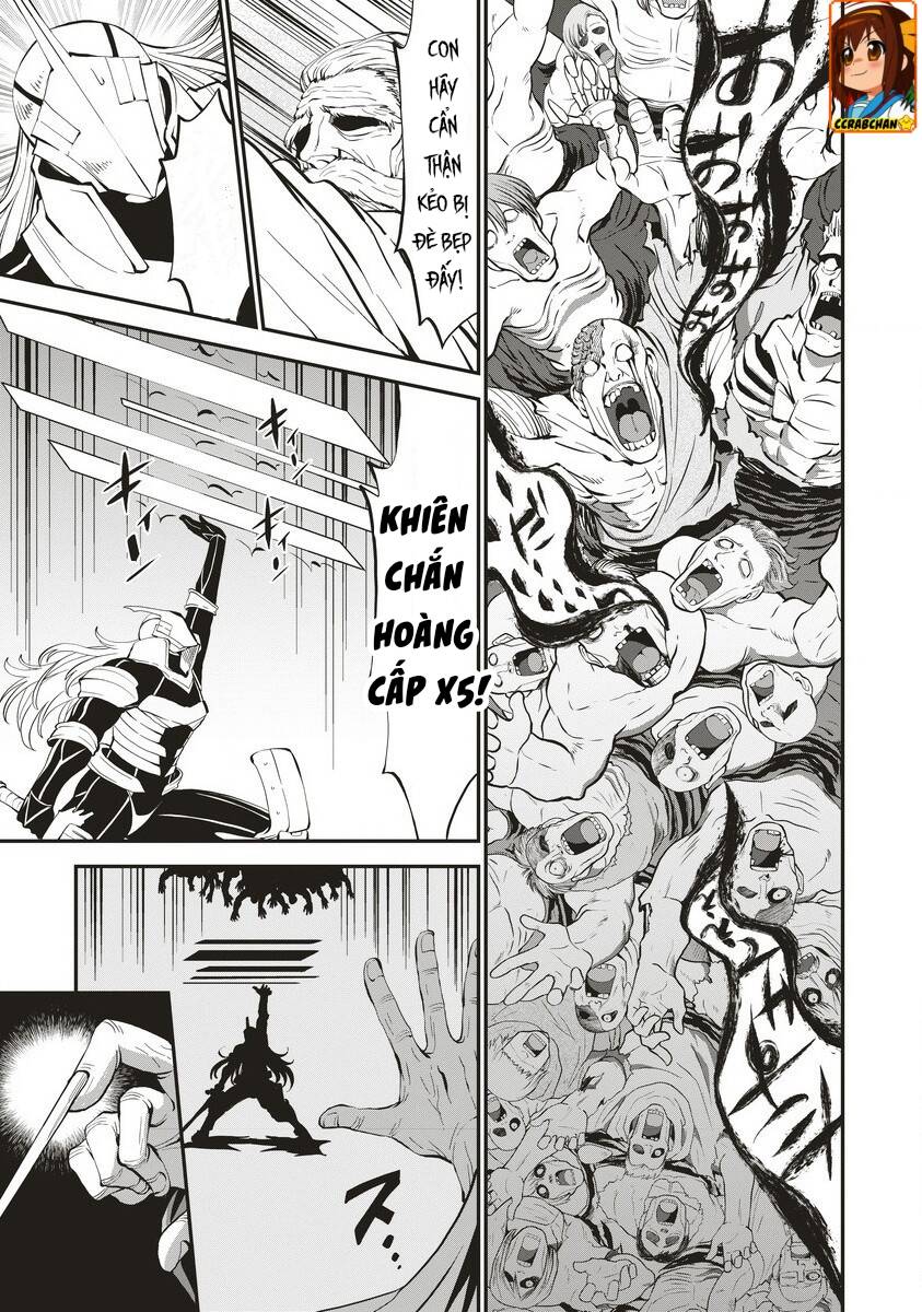 Shin Sekai Birudauzu ~Kurasu 24: Chapter 2.1