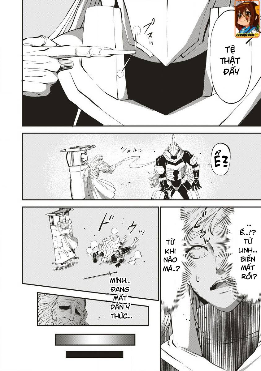 Shin Sekai Birudauzu ~Kurasu 24: Chapter 2.1