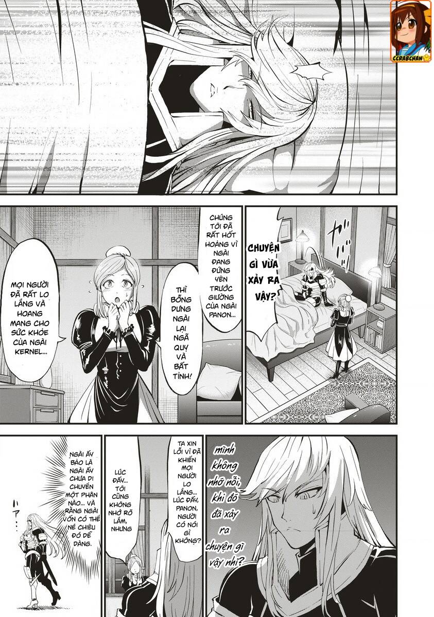Shin Sekai Birudauzu ~Kurasu 24: Chapter 2.1