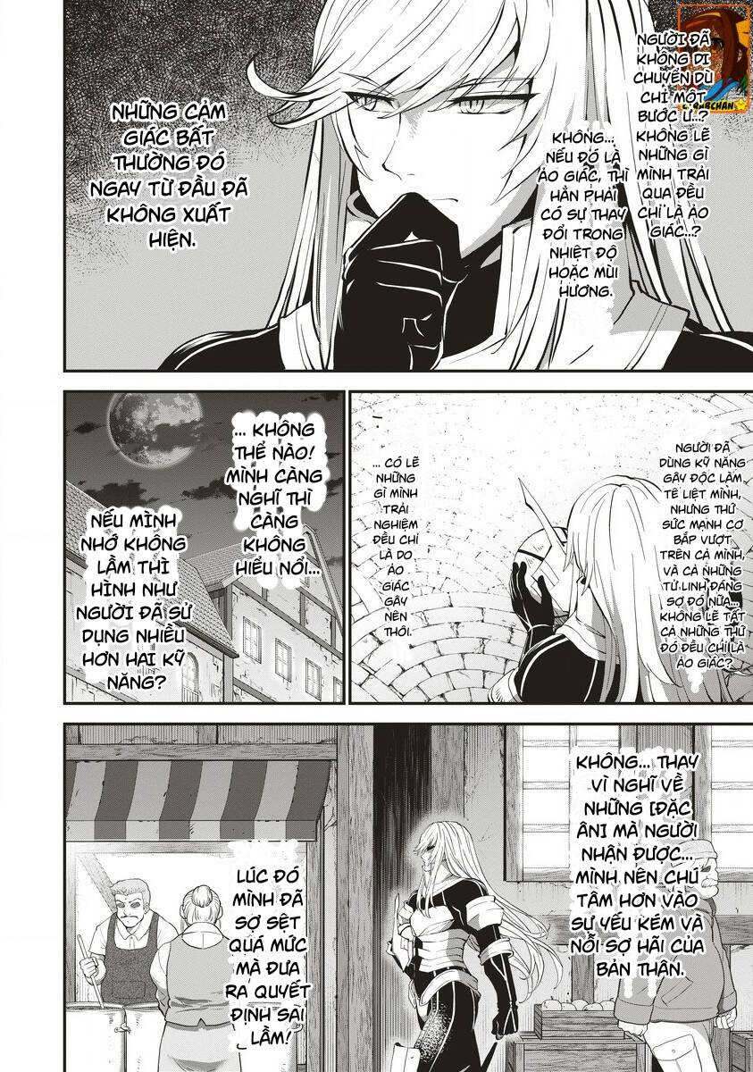 Shin Sekai Birudauzu ~Kurasu 24: Chapter 2.1