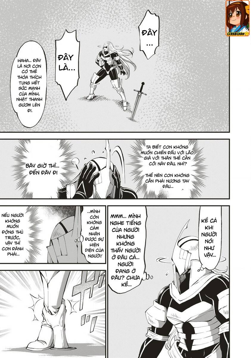 Shin Sekai Birudauzu ~Kurasu 24: Chapter 2.1