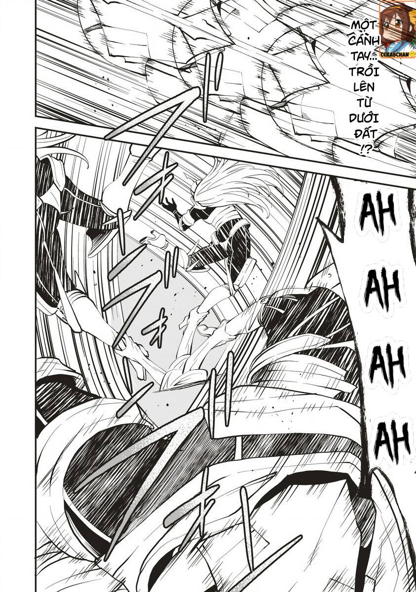 Shin Sekai Birudauzu ~Kurasu 24: Chapter 2.1