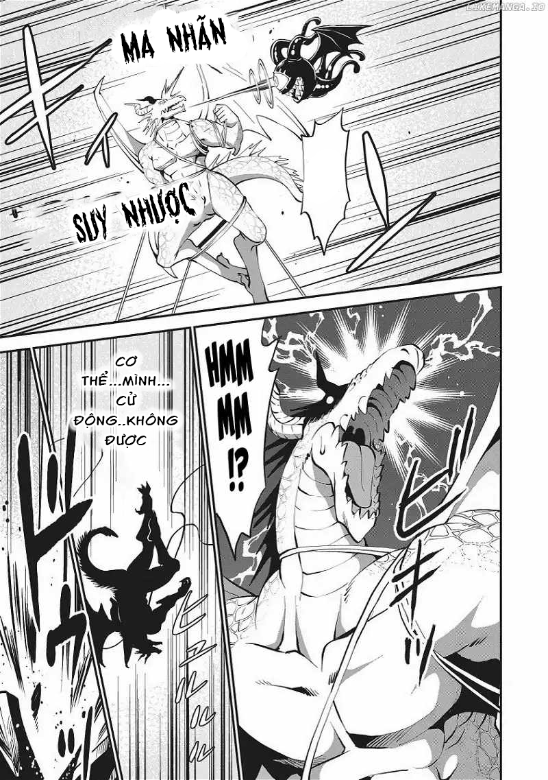 Shin Sekai Birudauzu ~Kurasu 24: Chapter 2.2