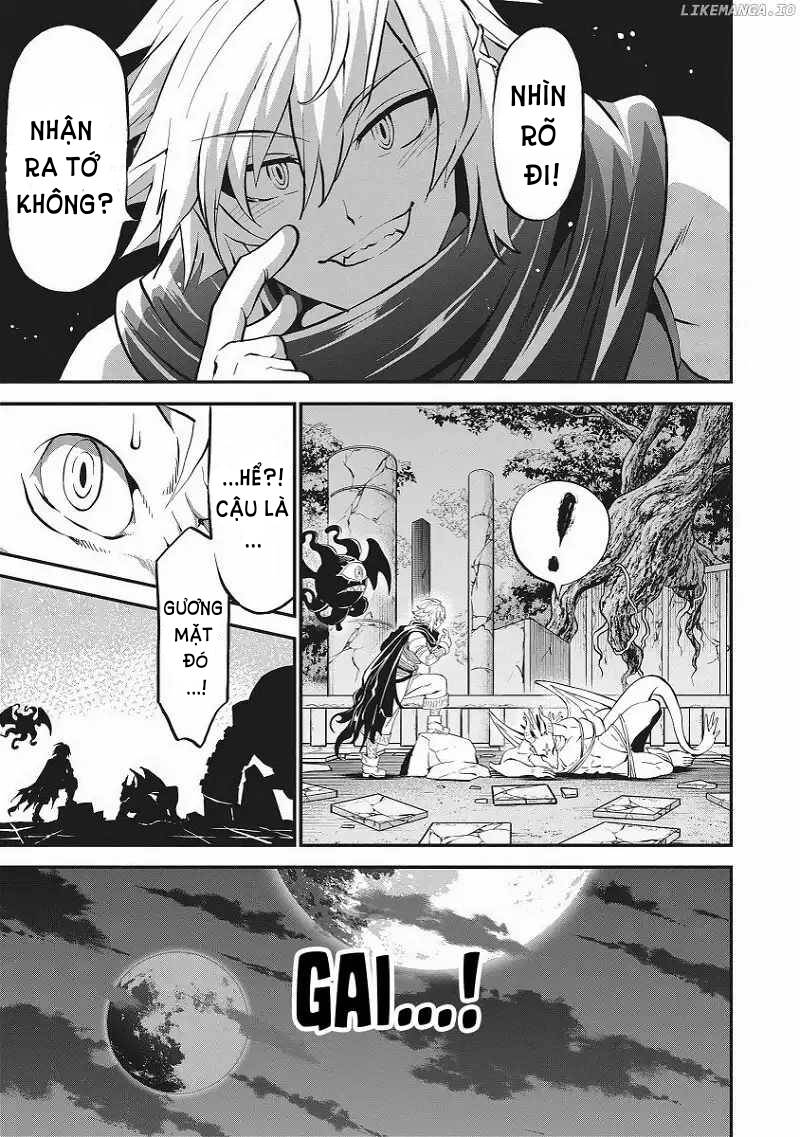 Shin Sekai Birudauzu ~Kurasu 24: Chapter 2.2