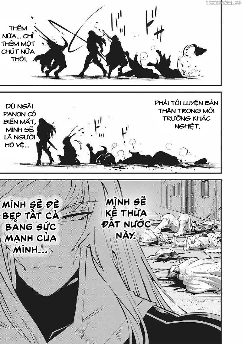Shin Sekai Birudauzu ~Kurasu 24: Chapter 2.2