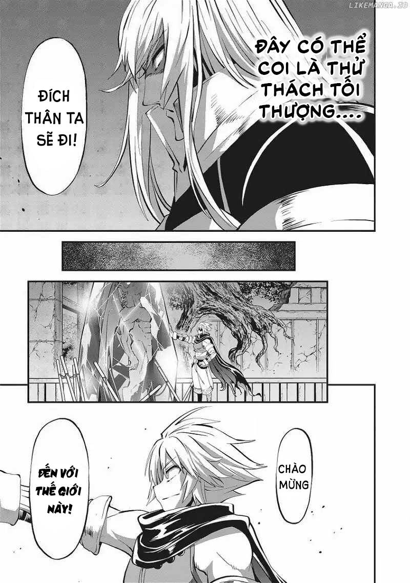 Shin Sekai Birudauzu ~Kurasu 24: Chapter 2.2