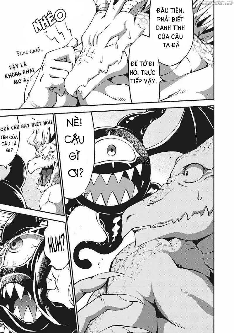 Shin Sekai Birudauzu ~Kurasu 24: Chapter 2.2