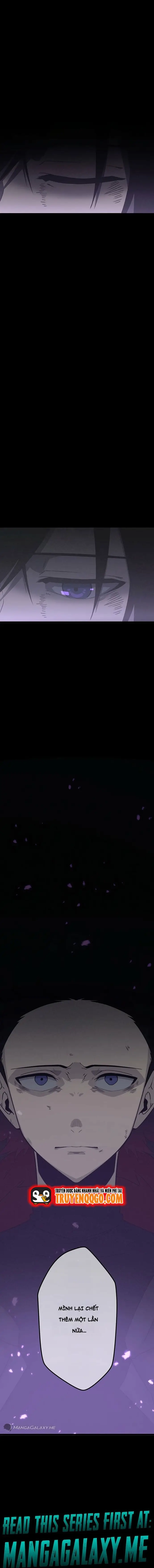 Shinda Suu Dake Chou Kyouka -Death Penalty: Chapter 1