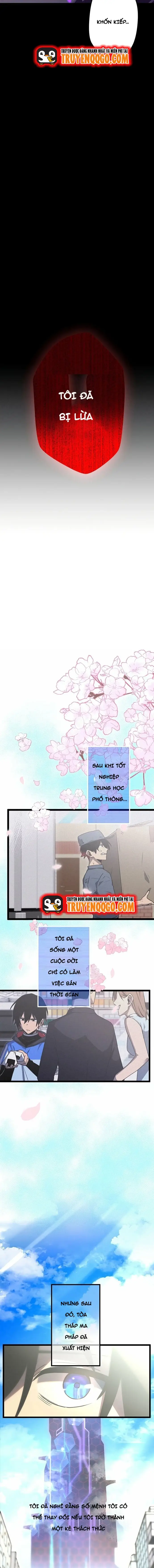 Shinda Suu Dake Chou Kyouka -Death Penalty: Chapter 1