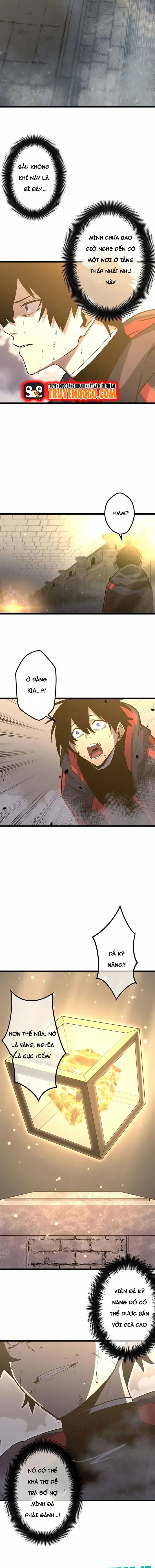 Shinda Suu Dake Chou Kyouka -Death Penalty: Chapter 1