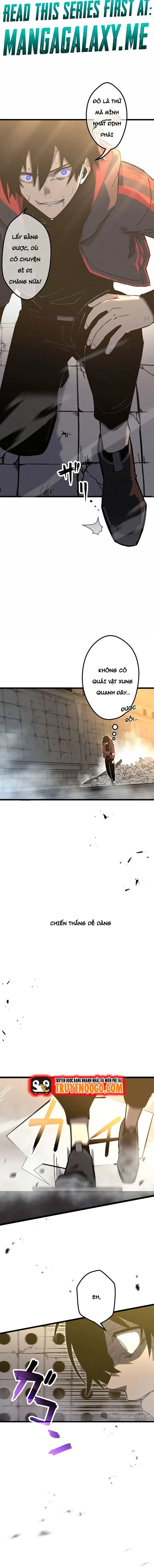 Shinda Suu Dake Chou Kyouka -Death Penalty: Chapter 1